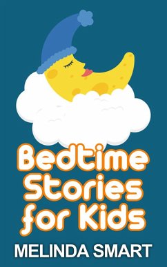 Cover Bedtime Stories for Kids (eBook, ePUB)