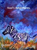 Vusi's Adventures (eBook, ePUB)