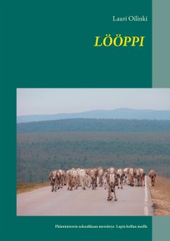 LÖÖPPI (eBook, ePUB) - Oilinki, Lauri