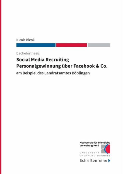 Social Media Recruiting - Personalgewinnung über Facebook & Co. (eBook, ePUB) Social Media Recruiting - Personalgewinnung über Facebook & Co. (eBook, ePUB)