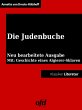 Die Judenbuche (eBook, ePUB) - Bild 1