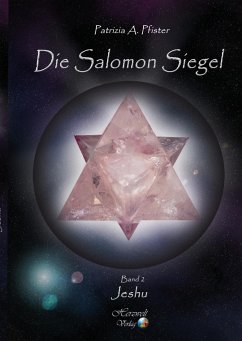 Die Salomon Siegel (eBook, ePUB) - Pfister, Patrizia A.