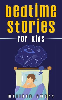 Cover Bedtime Stories for Kids (eBook, ePUB)