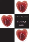 Särkynyt sydän (eBook, ePUB)