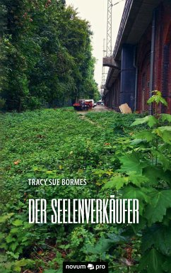 Der Seelenverkäufer (eBook, ePUB) - Bormes, Tracy Sue