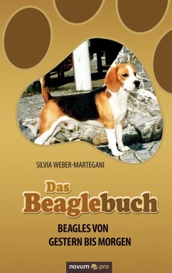 Cover Das Beaglebuch (eBook, ePUB)