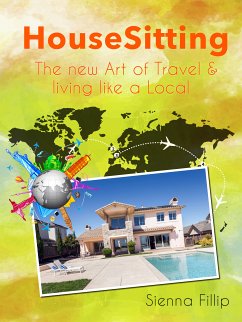 House Sitting (eBook, ePUB)