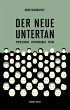 Der neue Untertan (eBook, ePUB) - Bild 1