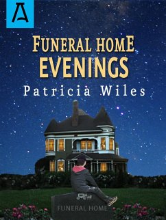 Cover Funeral Home Evenings (eBook, ePUB)