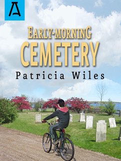 Cover Early-Morning Cemetery (eBook, ePUB)