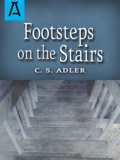 Cover Footsteps on the Stairs (eBook, ePUB)