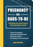 Pregnancy for Dads-to-Be (eBook, ePUB)
