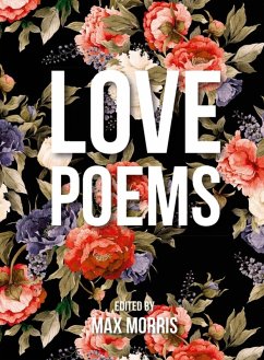 Cover Love Poems (eBook, ePUB)