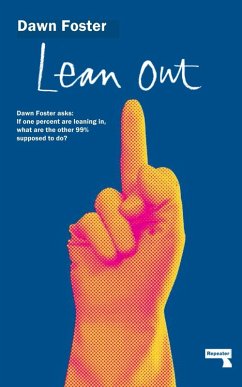 Lean Out (eBook, ePUB) - Foster, Dawn