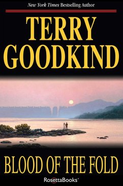 Blood of the Fold (eBook, ePUB) - Goodkind, Terry