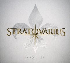 Best Of (Special Edition) - Stratovarius