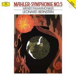Mahler: Sinfonie 5 - Bernstein,Leonard/Wp