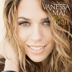Für Dich (Audio-CD) - Mai,Vanessa