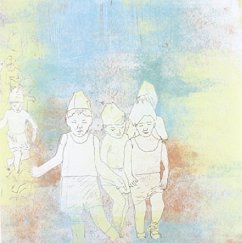 Cover Come On Wandering