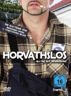 Horvathslos-Staffel 2 - Seiler,Christopher