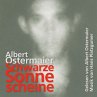 Schwarze Sonne scheine (MP3-Download) - Bild 1