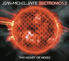 Electronica 2: The Heart Of Noise - Jarre,Jean-Michel