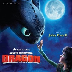 How To Train Your Dragon - Ost/Powell,John