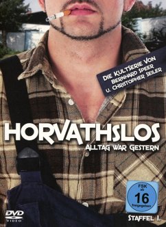 Horvathslos-Staffel 1 - Seiler,Christopher