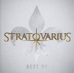Best Of - Stratovarius