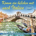 Komm Ein Bißchen Mit Nach Italien,Folge 2