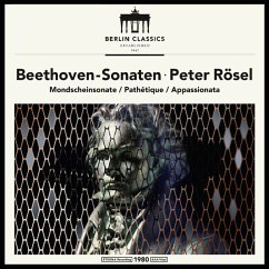 Est.1947-Klaviersonaten (Remaster) - Rösel,Peter