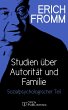 Studien über Autorität und Familie.... - Bild 1