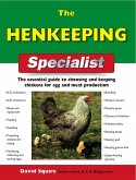 The Henkeeping Specialist (eBook, ePUB)