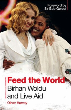 Feed the World (eBook, ePUB) - Harvey, Oliver