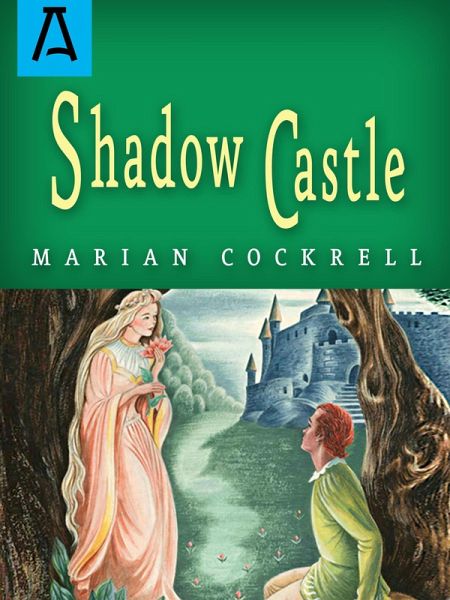 Shadow Castle (eBook, ePUB)