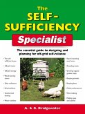 The Self-Sufficiency Specialist (eBook, ePUB)