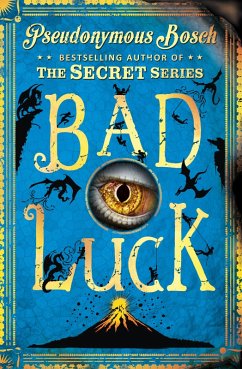 Bad Luck (eBook, ePUB) - Bosch, Pseudonymous