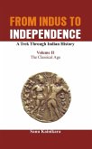 From Indus to Independence (eBook, ePUB)