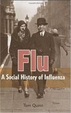 Flu (eBook, ePUB)