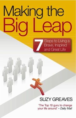 Making the Big Leap (eBook, ePUB) - Greaves, Suzy