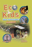 The Eco-Kids' Self-Sufficiency Handbook (eBook, ePUB)