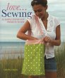 Love... Sewing (eBook, ePUB) - Bild 1