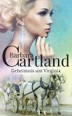 Geheimnis um Virginia (eBook, ePUB)