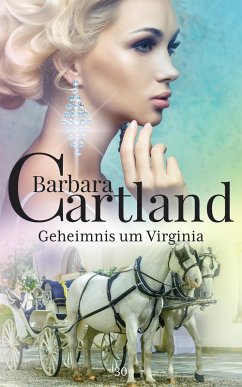 Geheimnis um Virginia (eBook, ePUB) - Cartland, Barbara