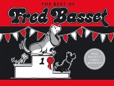 The Best of Fred Basset (eBook, ePUB)