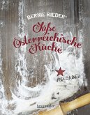 Süße Österreichische Küche (eBook, ePUB)