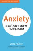 Anxiety (eBook, ePUB)