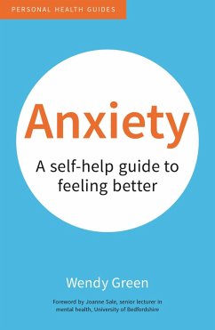 Cover Anxiety (eBook, ePUB)