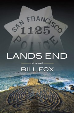 Cover Lands End: a novel (eBook, ePUB)