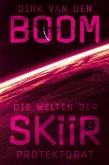 Protektorat / Die Welten der Skiir Bd.2 (eBook, ePUB)